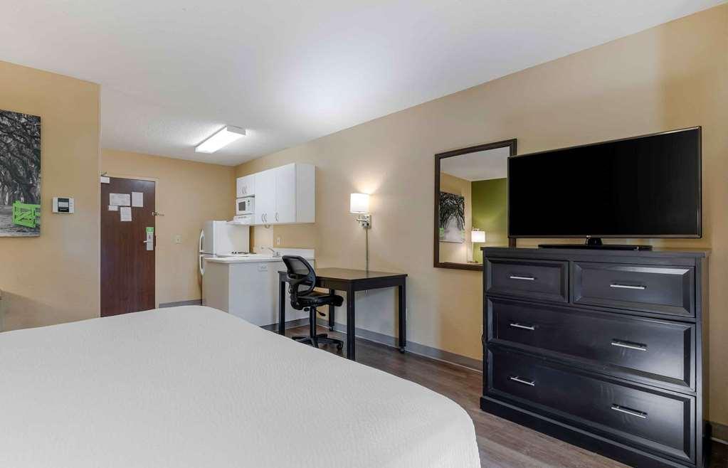 Mainstay Suites Columbus North - Worthington Zimmer foto