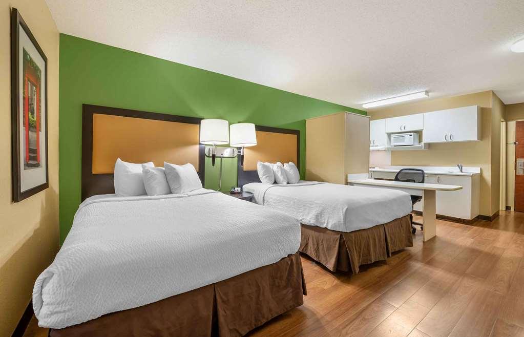 Mainstay Suites Columbus North - Worthington Zimmer foto