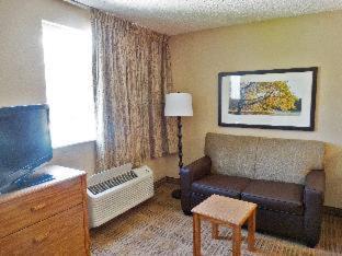 Mainstay Suites Columbus North - Worthington Zimmer foto